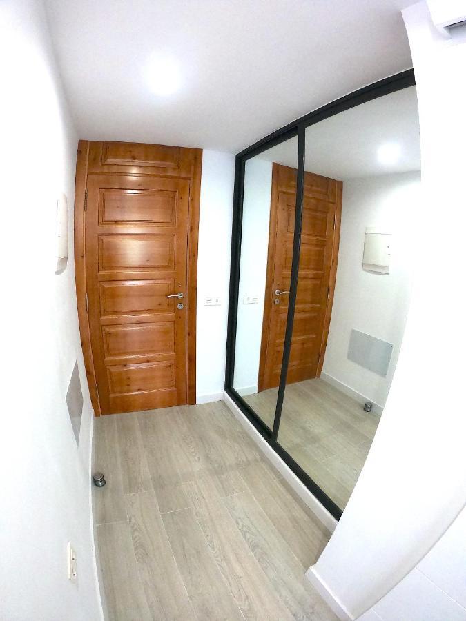 Parque Santiago I - Studio Apartment Playa de las Américas Eksteriør billede