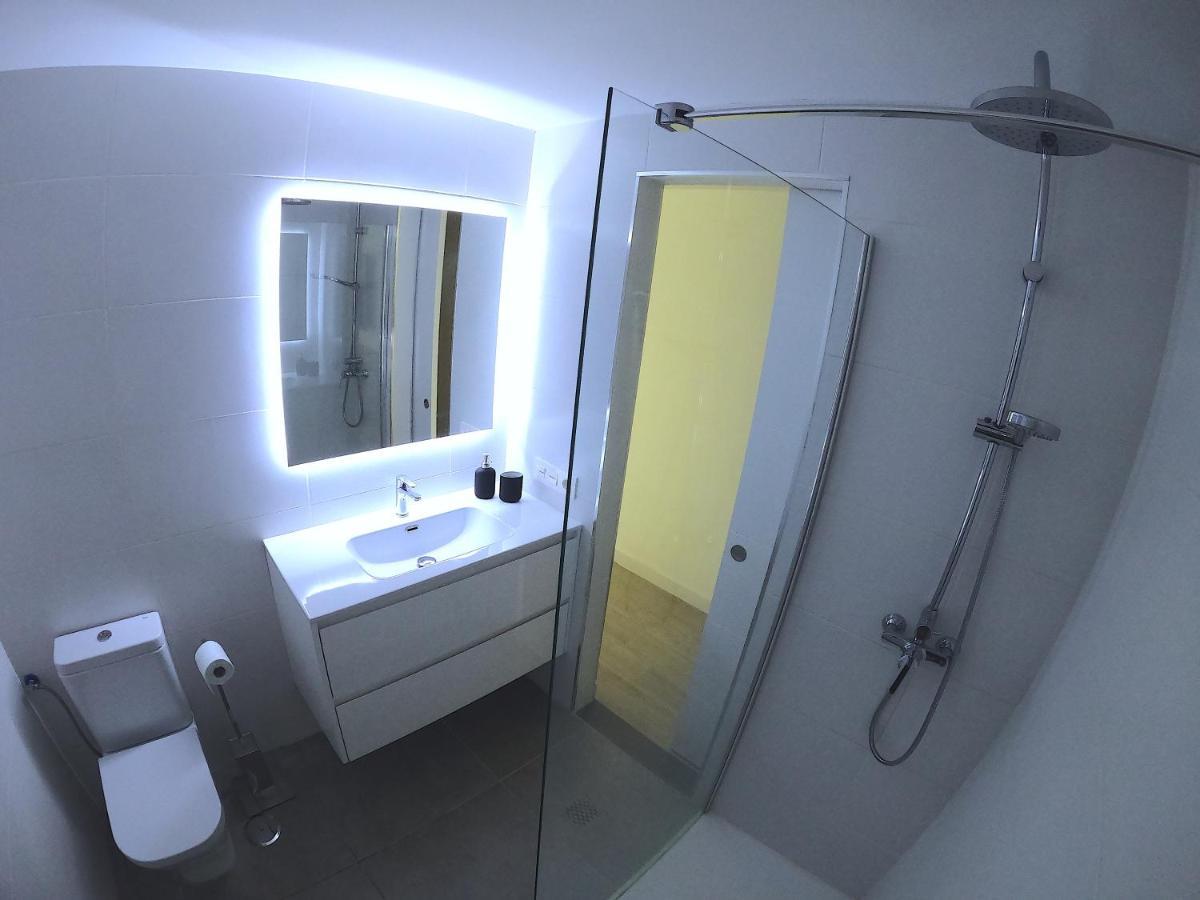Parque Santiago I - Studio Apartment Playa de las Américas Eksteriør billede