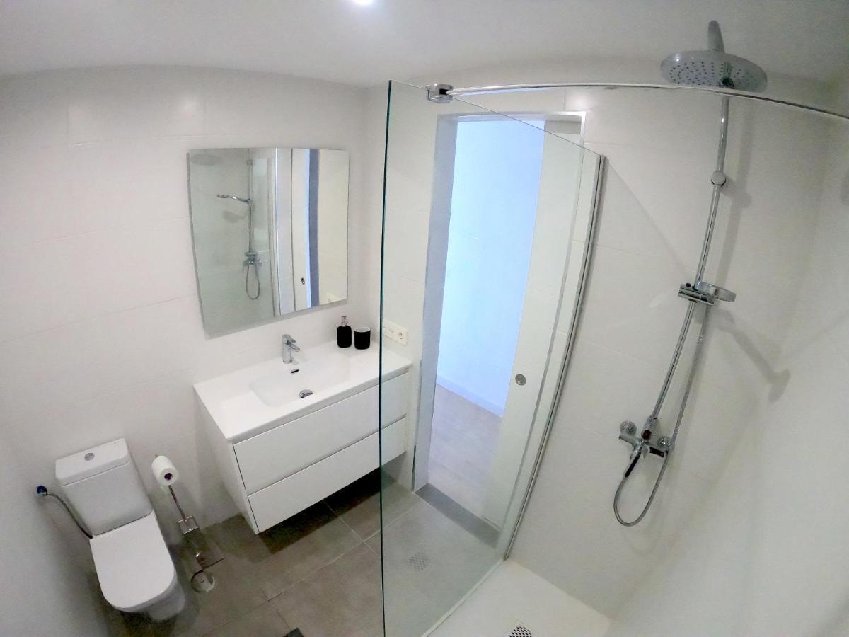 Parque Santiago I - Studio Apartment Playa de las Américas Eksteriør billede